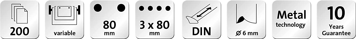 Unityj Uk Office Novus B 2200 Block Punch 2 20 Unityj Uk Office Novus B 2200 Block Punch 2 20