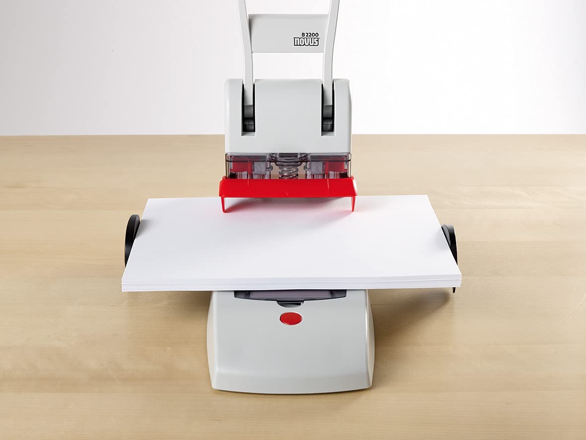 Unityj Uk Office Novus B 2200 Block Punch 6 18 Unityj Uk Office Novus B 2200 Block Punch 6 18