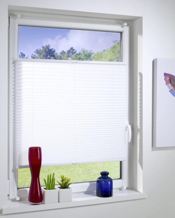 Unityj Uk Building DecoProfi PL01075130 Pleated, Braced 1 12