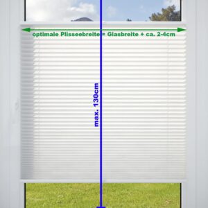 Unityj Uk Building DecoProfi PL01075130 Pleated, Braced 2 11