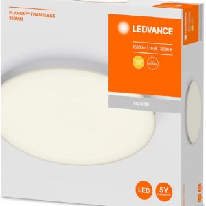 Unityj Uk Lighting LEDVANCE Panel For Ceiling 1 76