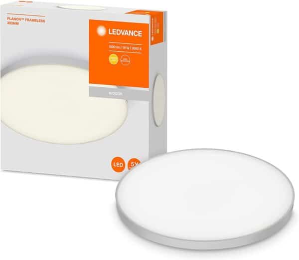 Unityj Uk Lighting LEDVANCE Panel For Ceiling 2 75