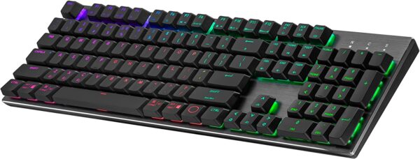 Unityj Uk Computers Cooler Master SK653 1 470