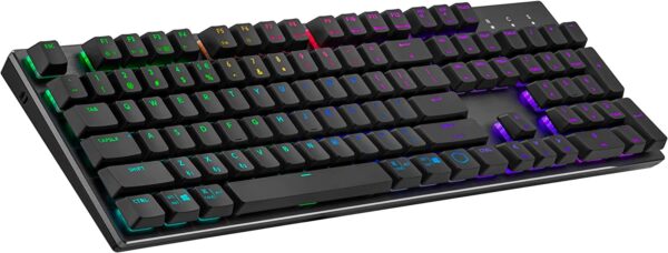 Unityj Uk Computers Cooler Master SK653 472