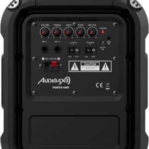 Unityj Uk Computers Audibax Bluetooth Speaker 2 656
