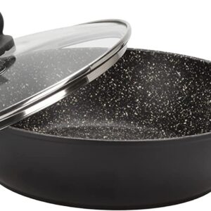 Unityj Uk Kitchen Appliances Crealys 520044 Frying Pan 1 719