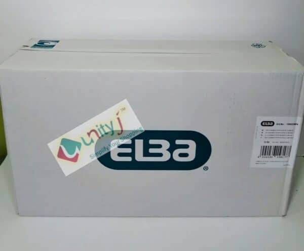 Unityj Uk Office ELBA Smart Pro+ Folder A4 8cm 1 280