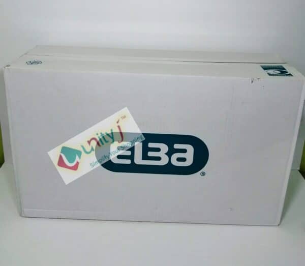 Unityj Uk Office ELBA Smart Pro+ Folder A4 8cm 279