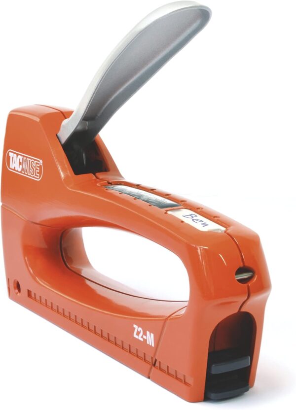 Unityj Uk Tools Tacwise Heavy Duty Staple Gun 1 100