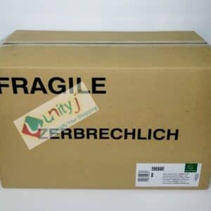 Unityj Uk Office Exacompta Ref 59660E Iderama Collection PP Elasticated Filing Box 332