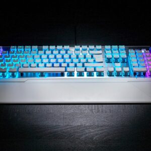 Unityj Uk Computers Roccat Vulcan 122 Mechanical Gaming Keyboard 5 968