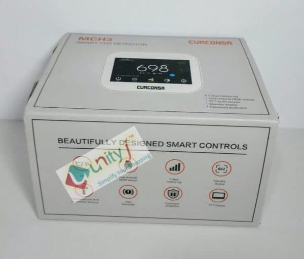 Unityj Uk Tools CURCONSA CO2 Meter (3) 225