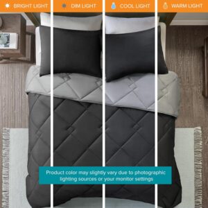 Unityj Uk Bedding Comfort Spaces Vixie Reversible Comforter Set 2 44