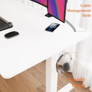 Unityj Uk Computers Devoko Electric Standing Desk 6 1358