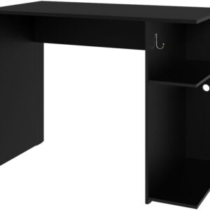 Unityj Uk Computers MEQATS Compact Gaming Computer Desk 3 1345
