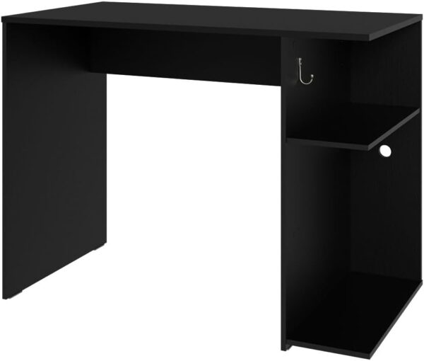 Unityj Uk Computers MEQATS Compact Gaming Computer Desk 3 1345