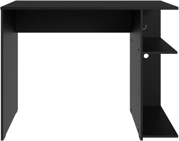 Unityj Uk Computers MEQATS Compact Gaming Computer Desk 4 1344