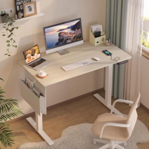 Unityj Uk Computers Bestier Electric Standing Desk 2 1517