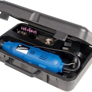 Unityj Uk Tools Silverline Multi Function Rotary Tool 311