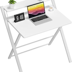Unityj Uk Computers GreenForest Compact Folding Desk 1578