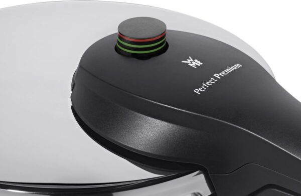 Unityj Uk Kitchen Appliances WMF Perfect Pressure Cooker 2 1867