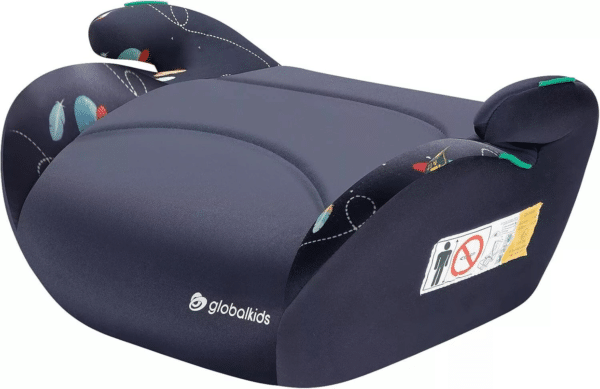 Unityj Uk Baby Globalkids Child Booster Car Seat I Size 462