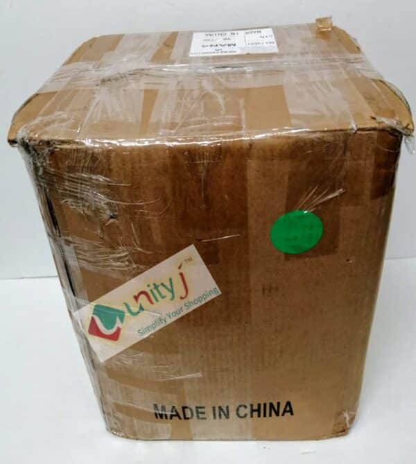 Unityj Uk Bedding MAXYOYO Portable Futon Mattress Grey 1 105
