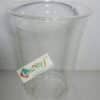 enviroPACK Compostable Cold Cup 16oz (473ml) PLA – 1000 Cups (20 Packs of 50) per Box, Eco-Friendly Plant-Based, Commercially Compostable EN13432, Ideal for Cafes, Juice Bars, Festivals, Smoothies & Desserts – E16160