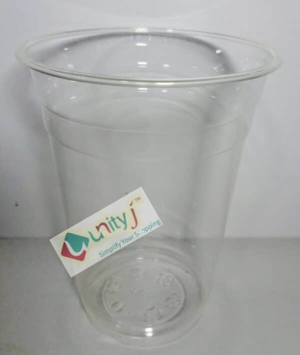 Unityj Uk Business EnviroPACK E16160 16oz Compostable Cold Cup 132