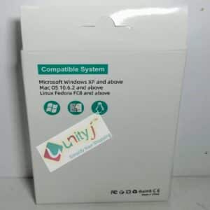 Unityj Uk Computers CFexpress Type A And SD Card Reader 1 1864