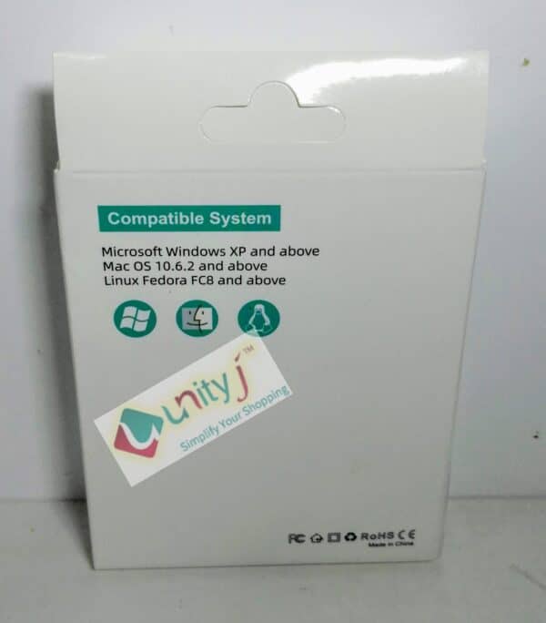 Unityj Uk Computers CFexpress Type A And SD Card Reader 1 1864