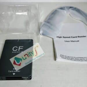 Unityj Uk Computers CFexpress Type A And SD Card Reader 2 1865