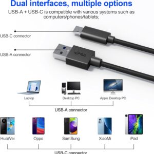 Unityj Uk Computers CFexpress Type A And SD Card Reader 5 1868