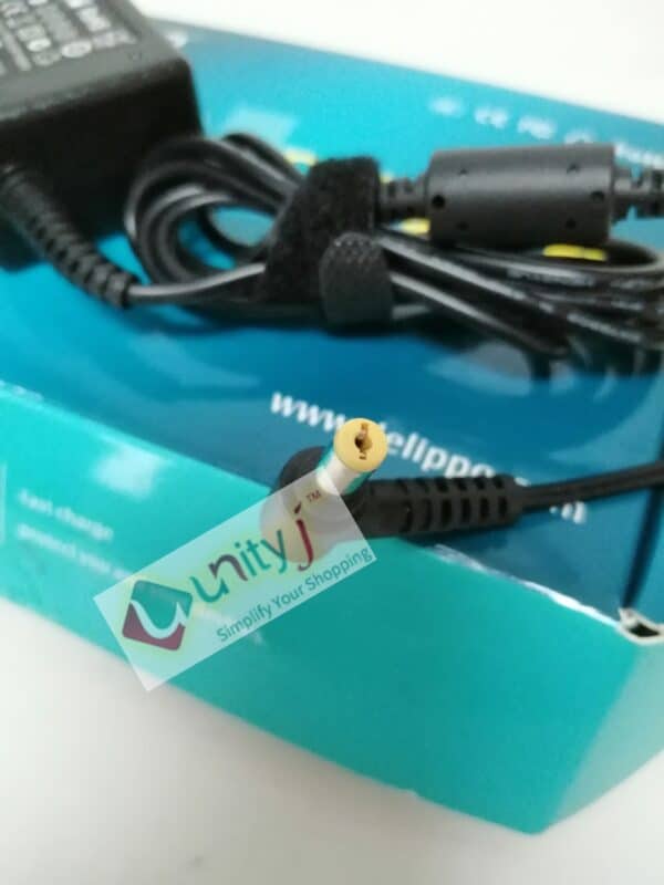 Unityj Uk Computers Delippo 65W 19V 3.42A For Laptop 4 1805