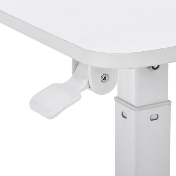 Unityj Uk Computers LeChamp Over Bed Desk With Wheels 3 1754