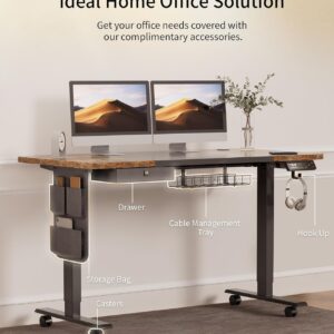 Unityj Uk Computers MAIDeSITe Standing Desk 5 1769