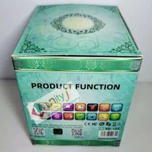 Unityj Uk Education Equantu Quranic Night Light With App 1 31 Unityj Uk Education Equantu Quranic Night Light With App 1 31