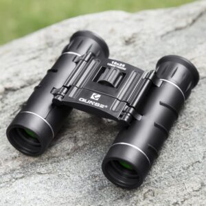 Unityj Uk Education QUNSE Mini Pocket Binoculars 5 37