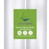 VacYaYa Vacuum Food Sealer Rolls – 2 Pack 20cm x 1500cm, BPA Free, Heavy Duty Sous Vide & Freezer Bags, Custom-Sized Food Storage for Home, Kitchen & Restaurants, Dishwasher & Microwave Safe