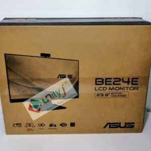 Unityj Uk Computers ASUS BE24EQK Business Monitor 1881 Unityj Uk Computers ASUS BE24EQK Business Monitor 1881