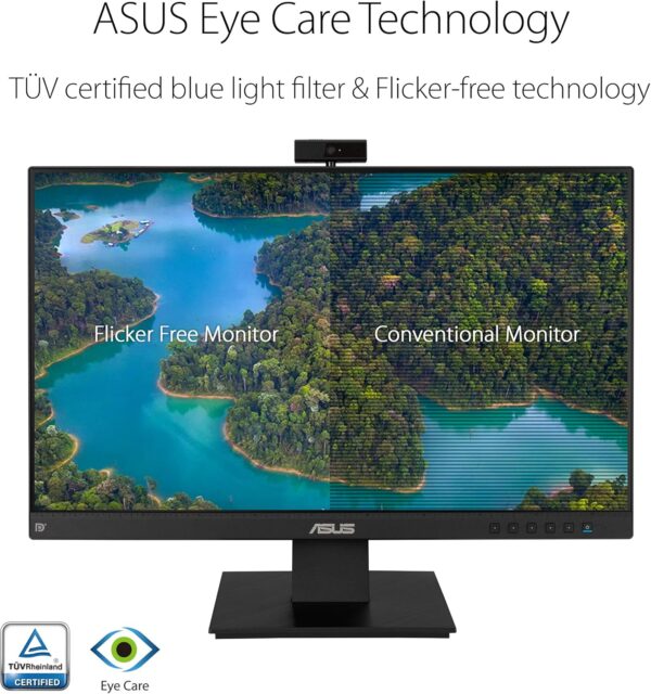 Unityj Uk Computers ASUS Business Monitor 4 1876
