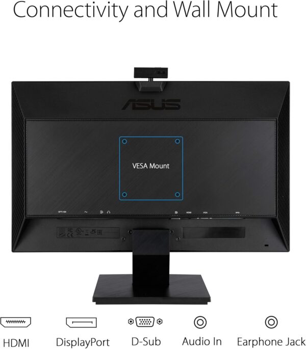 Unityj Uk Computers ASUS Business Monitor 5 1875