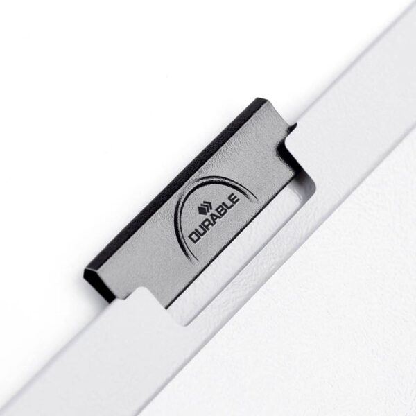 Unityj Uk Office DURACLIP Clip File Folder 1 609