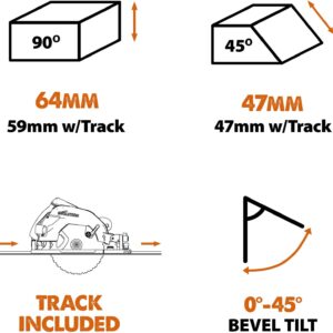 Unityj Uk Tools Evolution Power Tools Circular Saw 2 333 Unityj Uk Tools Evolution Power Tools Circular Saw 2 333