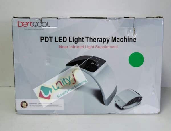 Unityj Uk Beauty Like New Bestqool LED Light Therapy 1 796