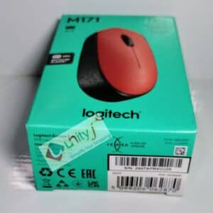 Unityj Uk Computers Logitech M171 Wireless Mouse For PC 2 2030