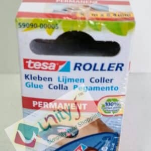 Unityj Uk Office Tesa Roller Permanent Glue 2 645