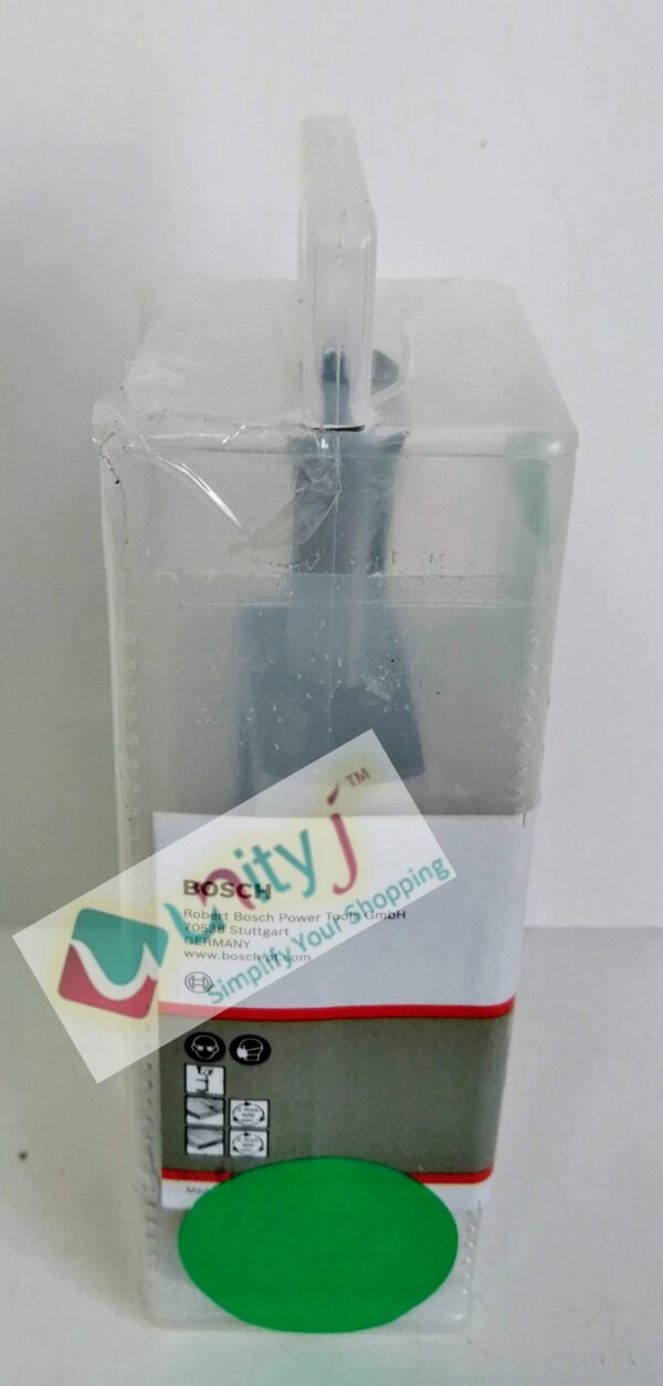 Unityj Uk Tools Bosch 2608585748 35 X 160 Mm Plug Cutter 2 360