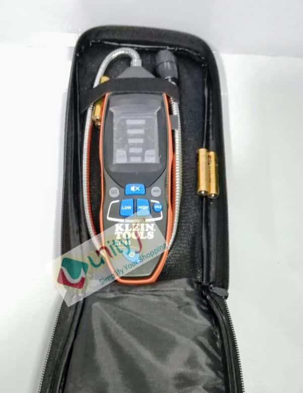 Unityj Uk Tools KLEIN TOOLS Refrigerant Detector 3 382