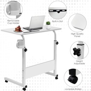Unityj Uk Computers GRANDMA SHARK Adjustable Laptop Table 2 2072